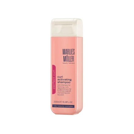 PERFECT CURL ACTIVATING SHAMPOO 200 ML