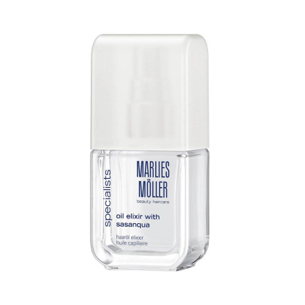 OIL ELIXIR WITH SASANQUA 50 ML