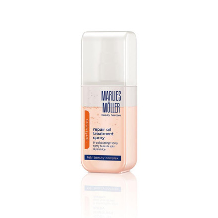 REPAIR OIL 125 ML