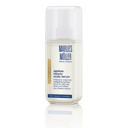 AGELESS BEAUTY SCALP SERUM 100 ML