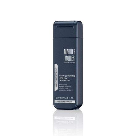 MEN STRENGTHENING SHAMPOO 200 ML