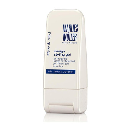 DESIGN STYLING HAIR GEL 100 ML
