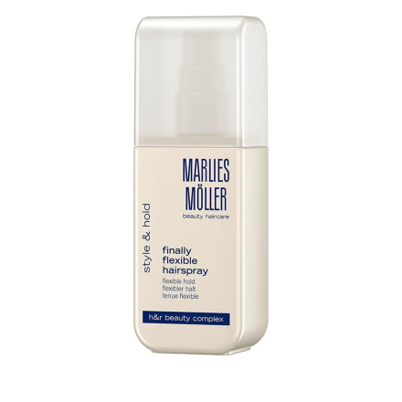 FINALLY FLEXIBLE HAIR SPRAY 125 ML