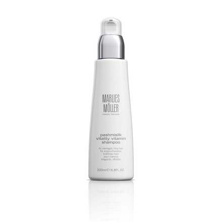 EXQUISITE VITAMIN SHAMPOO 200 ML