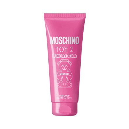 MOSCHINO TOY 2 BUBBLE GUM BODY LOTION 200 ML