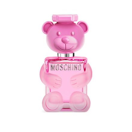  MOSCHINO TOY 2 BUBBLE GUM EAU DE TOILETTE 