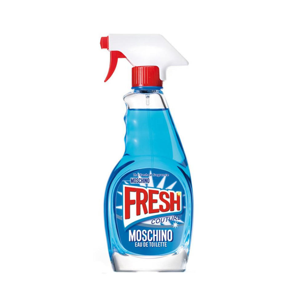 FRESH COUTURE EAU DE TOILETTE