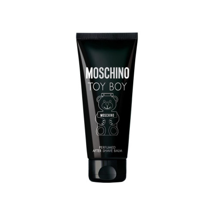 TOY BOY AFTER SHAVE BALM 100 ML