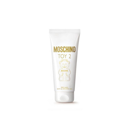 TOY 2 BAGNO DOCCIA 200 ML