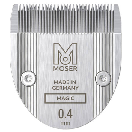 TESTINA STANDARD TRIMMER BLADE (CHROMINI/NEOLINER)
