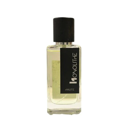 HALITE EXTRAIT