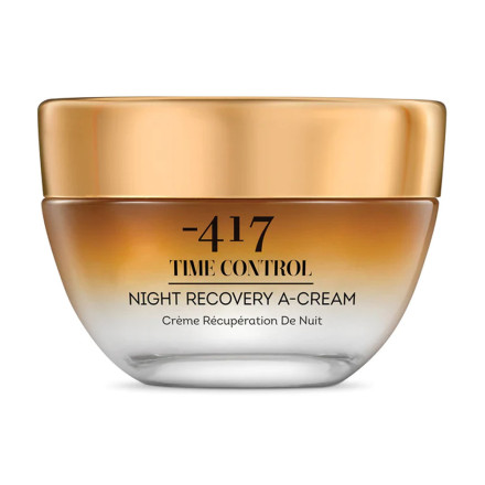 TIME CONTROL NIGHT RECOVERY A-CREAM