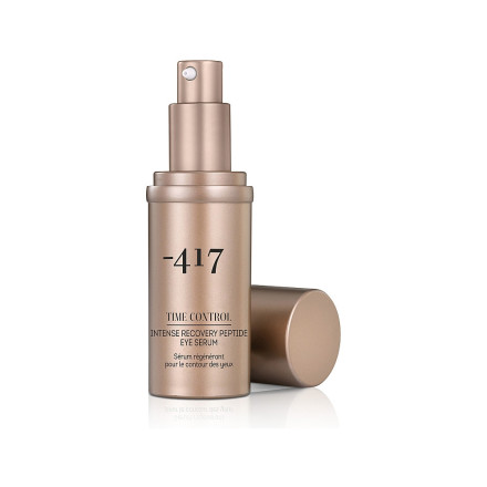 TIME CONTROL INTENSE RECOVERY PEPTIDE EYE SERUM