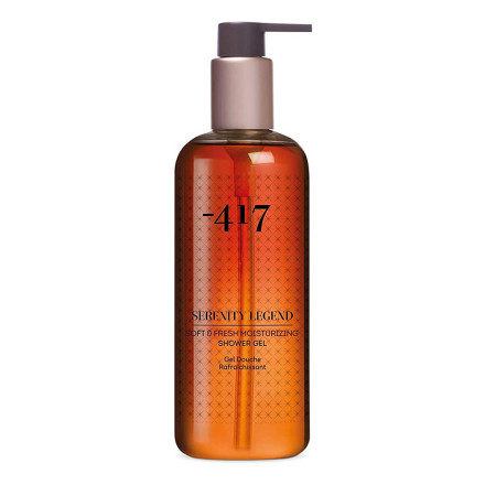 SERENITY LEGEND SHOWER GEL