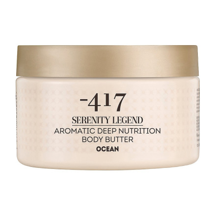 SERENITY LEGEND BODY BUTTER OCEAN