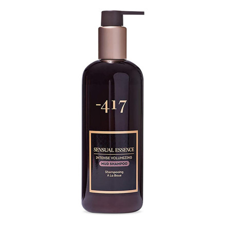 SENSUAL ESSENCE MUD SHAMPOO