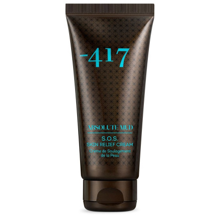 ABSOLUTE MUD S.O.S SKIN RELIEF CREAM