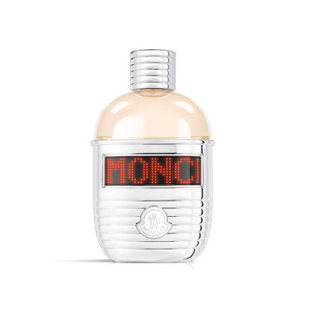 POUR FEMME EAU DE PARFUM - LED SCREEN