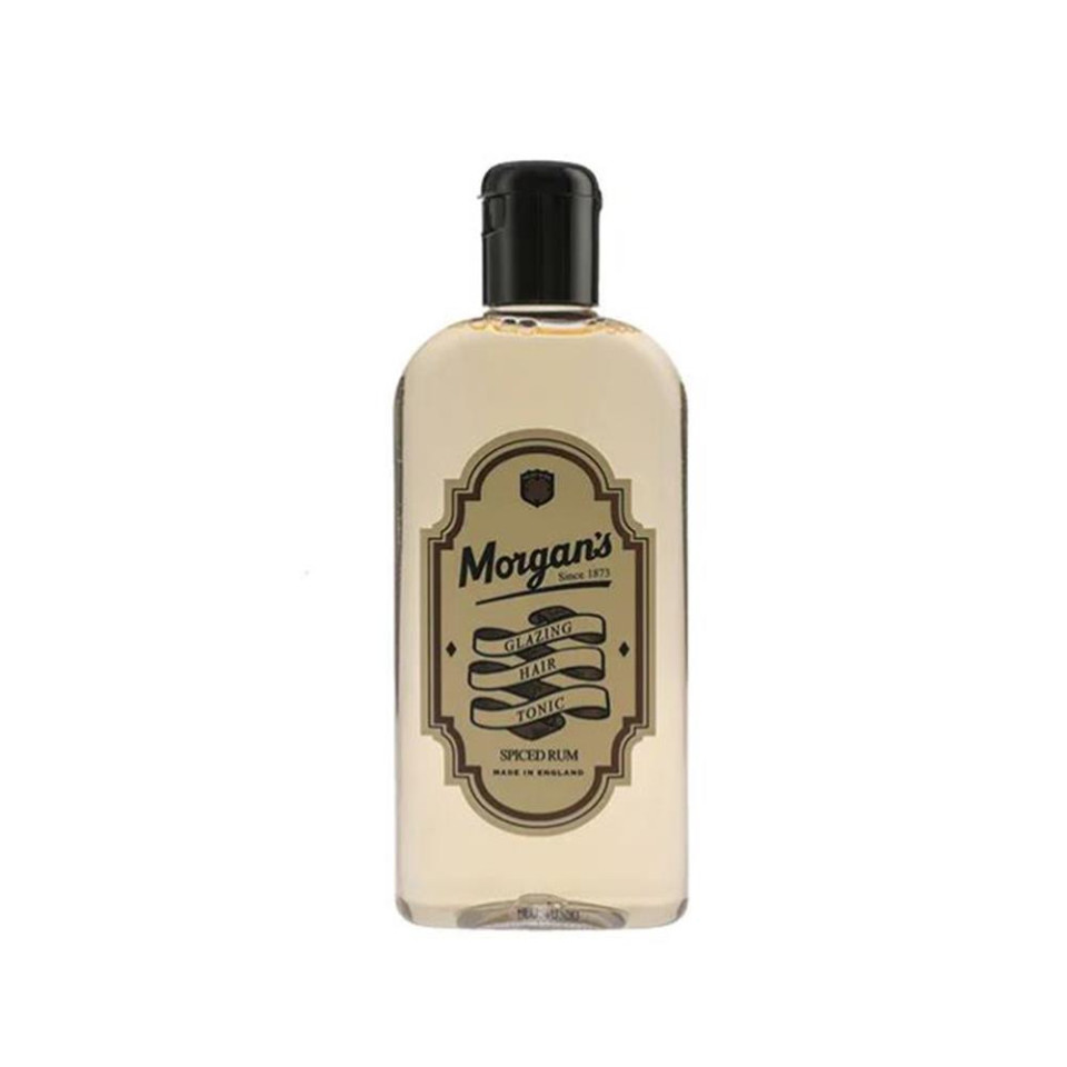 GLAZING HAIR TONIC 250 ML