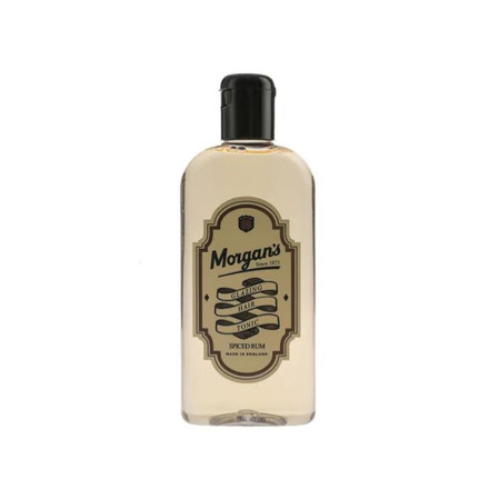 GLAZING HAIR TONIC 250 ML
