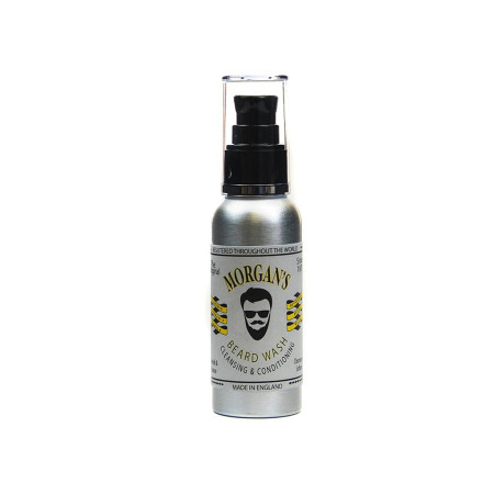 BEARD WASH 100 ML
