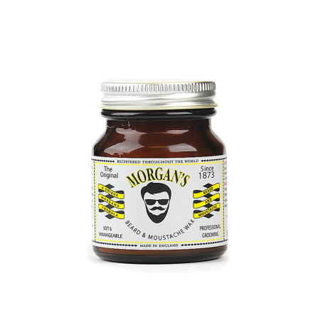 CERA PER BARBA E BAFFI 50 G