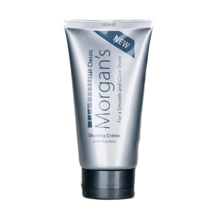 CREMA PER RASATURA 150 ML