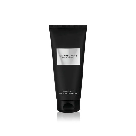 POUR HOMME GEL DOCCIA