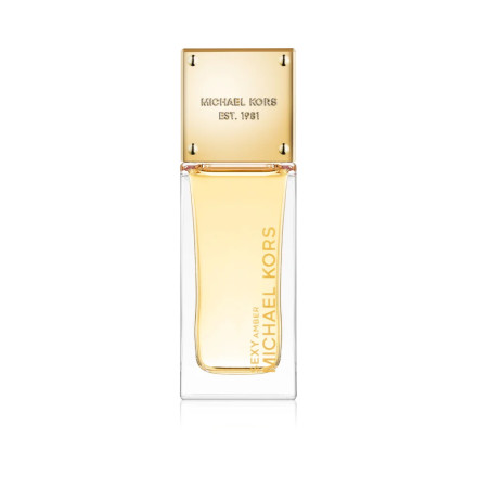 SEXY AMBER EAU DE PARFUM