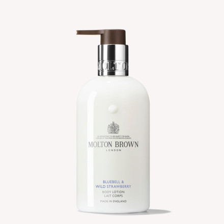 BLUEBELL & WILD STRAWBERRY LOZIONE CORPO