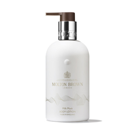 MILK MUSK LOZIONE CORPO