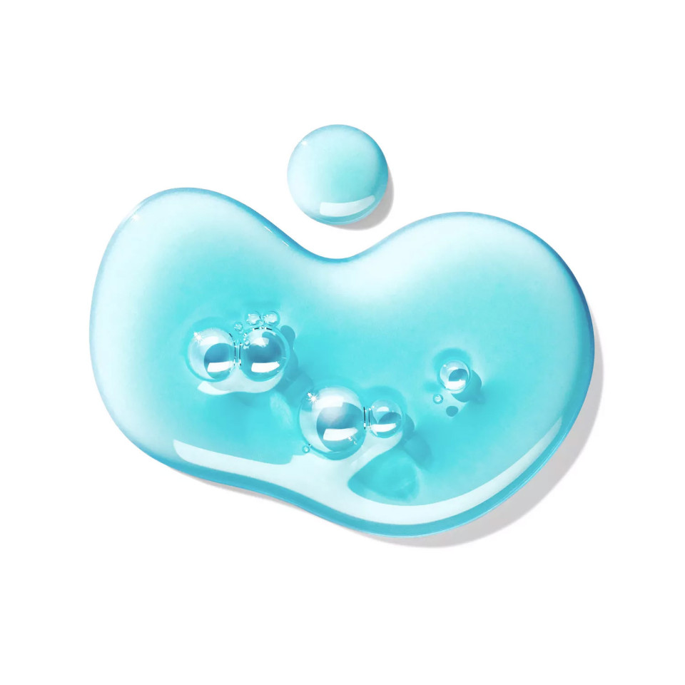 COASTAL CIPRESS & SEA FENNEL GEL DOCCIA REFILL