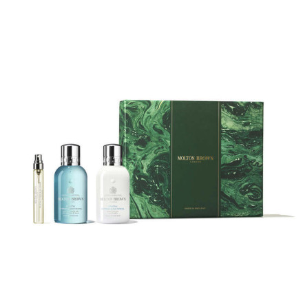 COASTAL CIPRESS & SEA FENNEL KIT