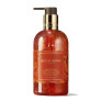 MARVELLOUS MANDARIN & SPICE SAPONE MANI