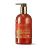 MARVELLOUS MANDARIN & SPICE SAPONE MANI