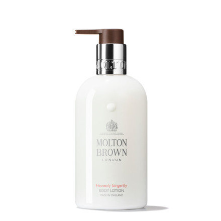 HEAVENLY & GINGERLILY LOZIONE CORPO