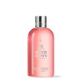 DELICIOUS RHUBARB & ROSE GEL DOCCIA