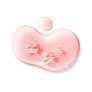 DELICIOUS RHUBARB & ROSE GEL DOCCIA