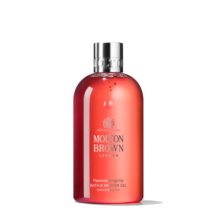 HEAVENLY & GINGERLILY GEL DOCCIA
