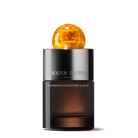 MESMERISING OUDH ACCORD & GOLD EAU DE PARFUM