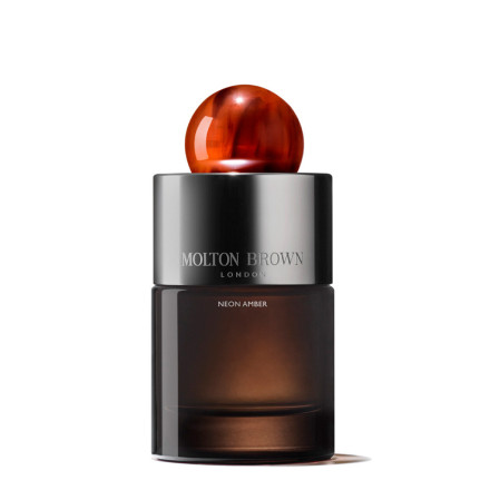 NEON AMBER EAU DE PARFUM