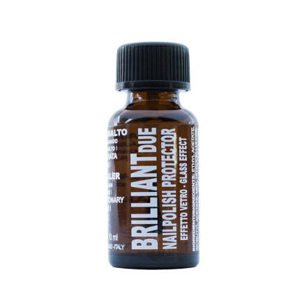 BRILLIANTDUE - BASE E TOP COAT