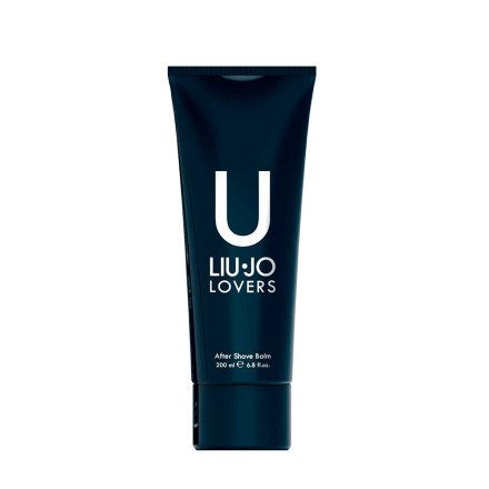 LOVERS U MAN AFTER SHAVE BALM