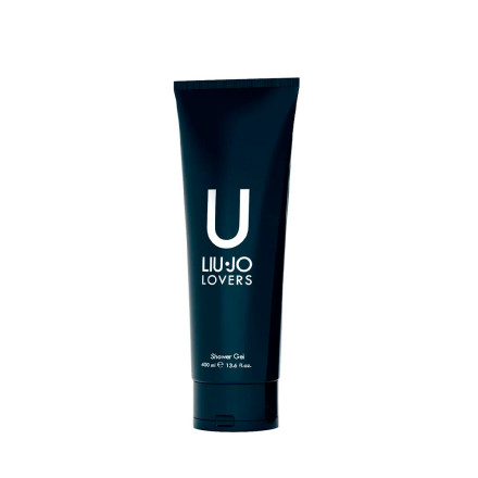 LOVERS U MAN SHOWER GEL