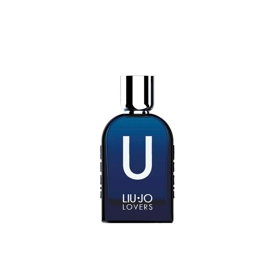 LOVERS U MAN EAU DE TOILETTE