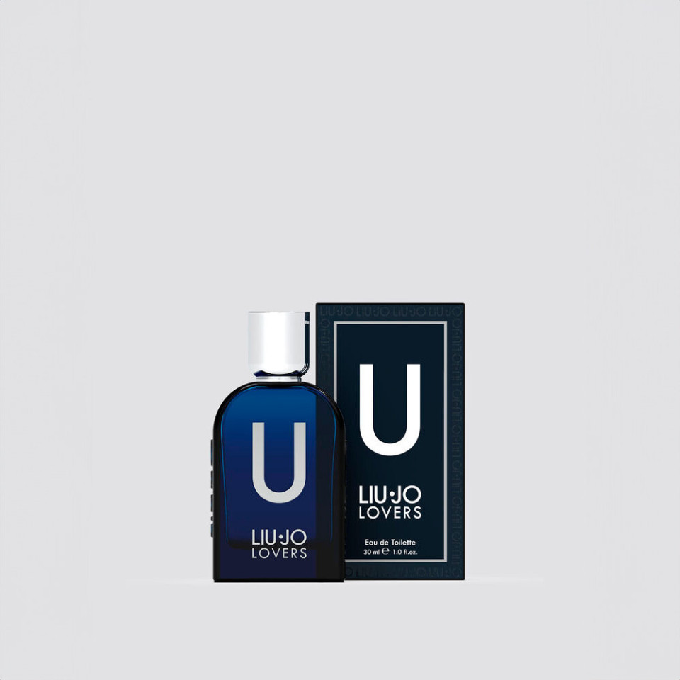 LOVERS U MAN EAU DE TOILETTE