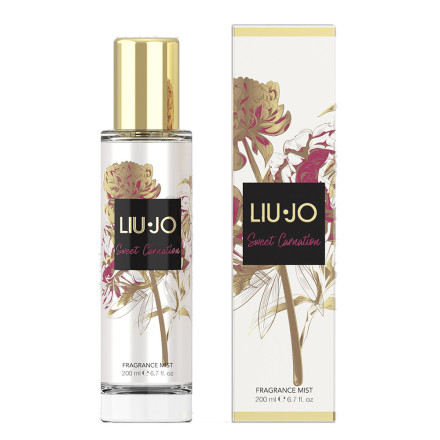 SWEET CARNATION FRAGRANCE MIST