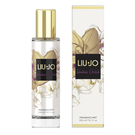 FABULOUS ORCHID FRAGRANCE MIST