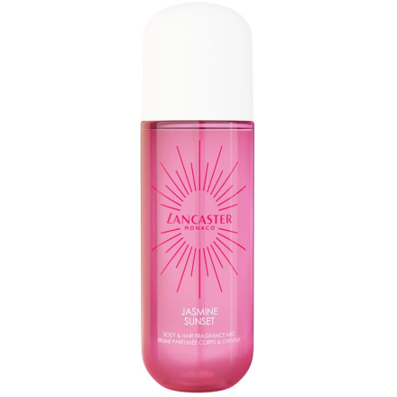 Jasmine Sunset Body & Hair Fragrance Mist