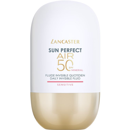 Sun Perfect Air Daily Invisible Fluid Spf 50 Sensitive